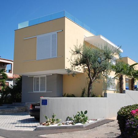 Villa Danex Superior Umag Exterior photo
