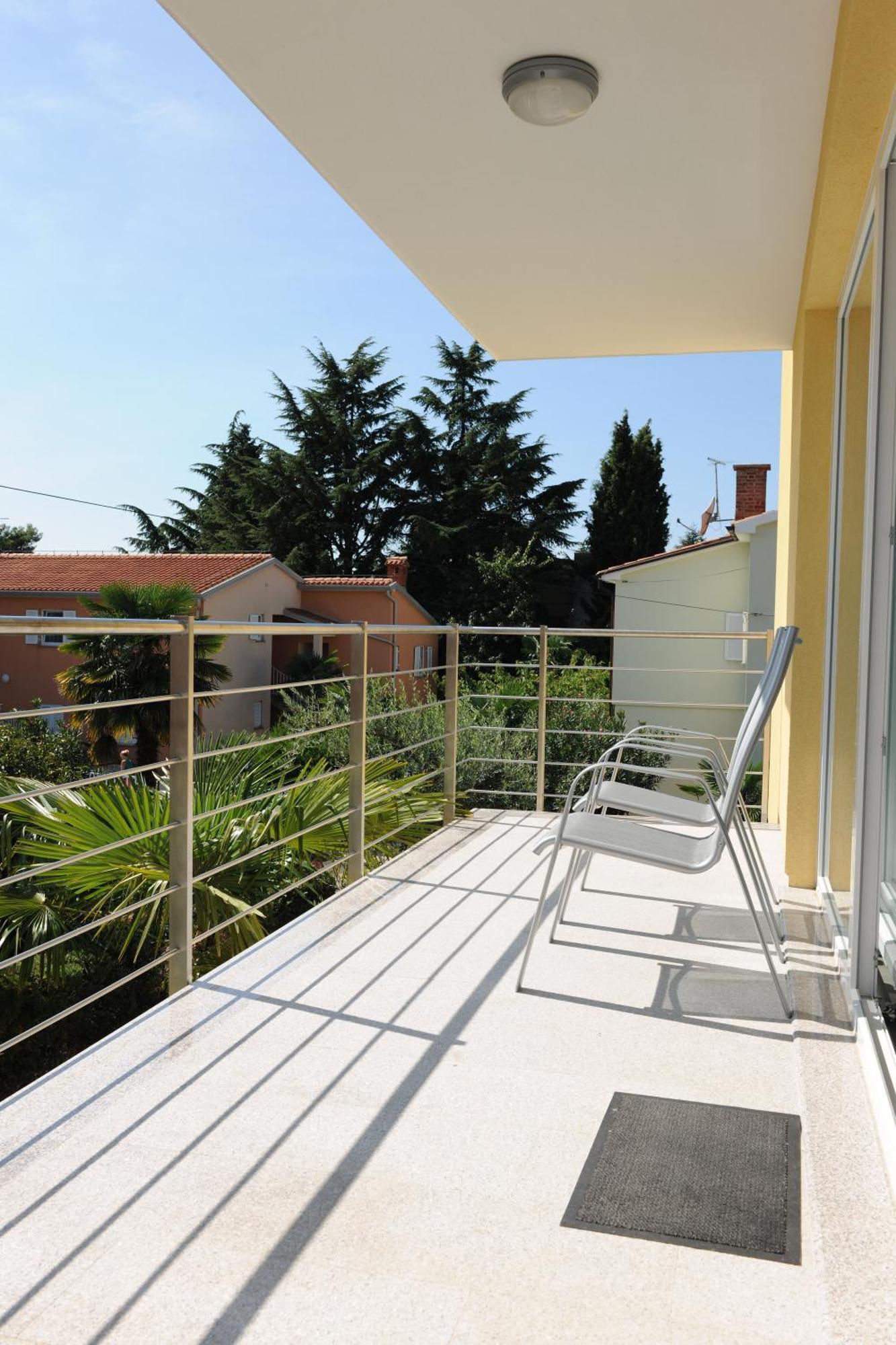 Villa Danex Superior Umag Exterior photo