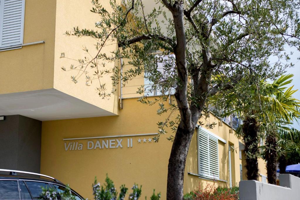 Villa Danex Superior Umag Exterior photo